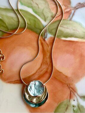 Sundance Artesia Necklace